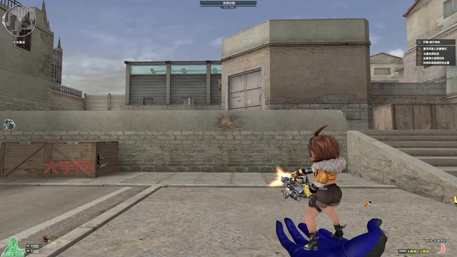 穿越火线安装不上别慌！简单几步教你轻松搞定