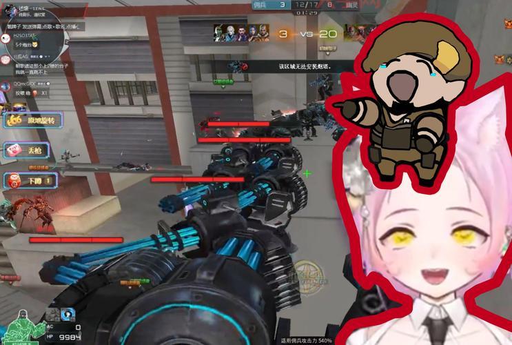 穿越火线安装不上别慌！简单几步教你轻松搞定