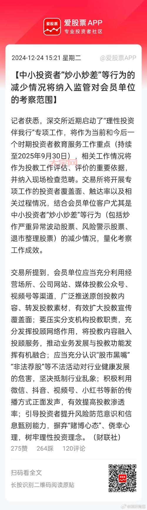 迪马股份传闻不断，投资者应该如何理性看待？