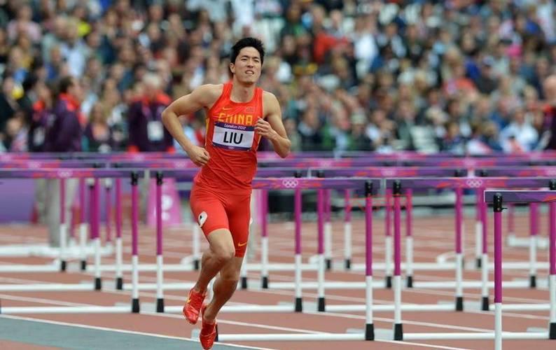 刘翔新闻：昔日田径偶像的退役生活，如今过得怎样？