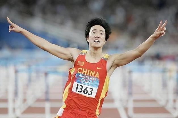 刘翔新闻：昔日田径偶像的退役生活，如今过得怎样？