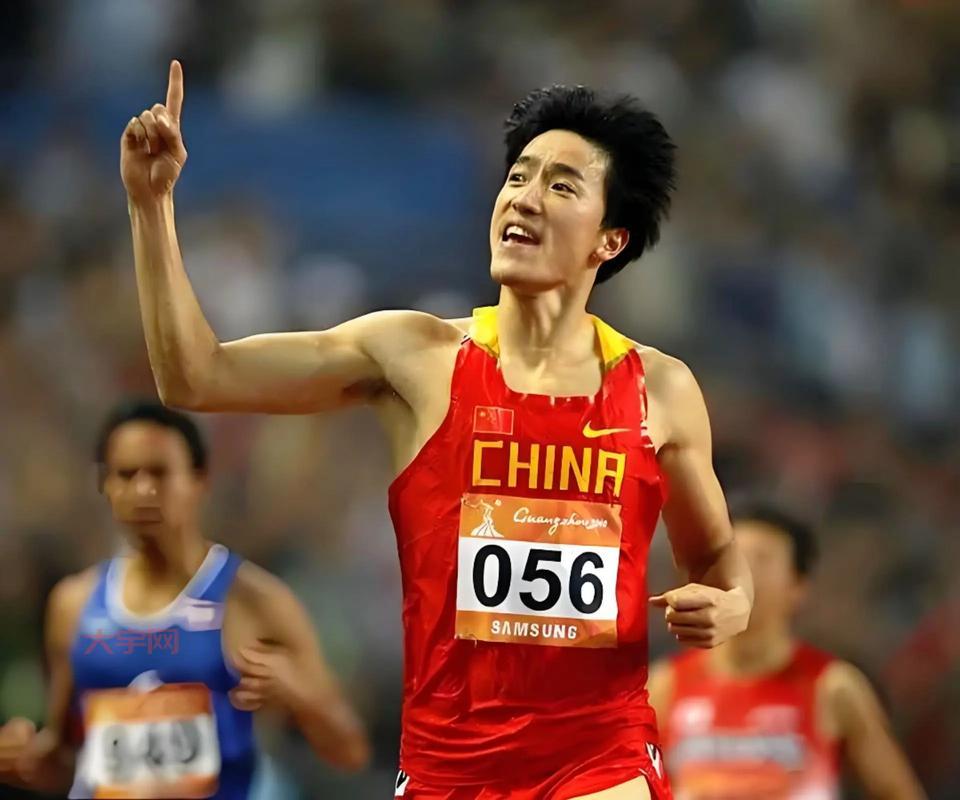 刘翔新闻：昔日田径偶像的退役生活，如今过得怎样？