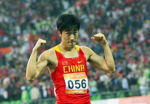 刘翔新闻：昔日田径偶像的退役生活，如今过得怎样？