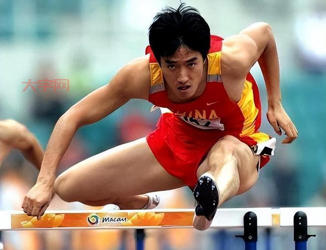 刘翔新闻：昔日田径偶像的退役生活，如今过得怎样？