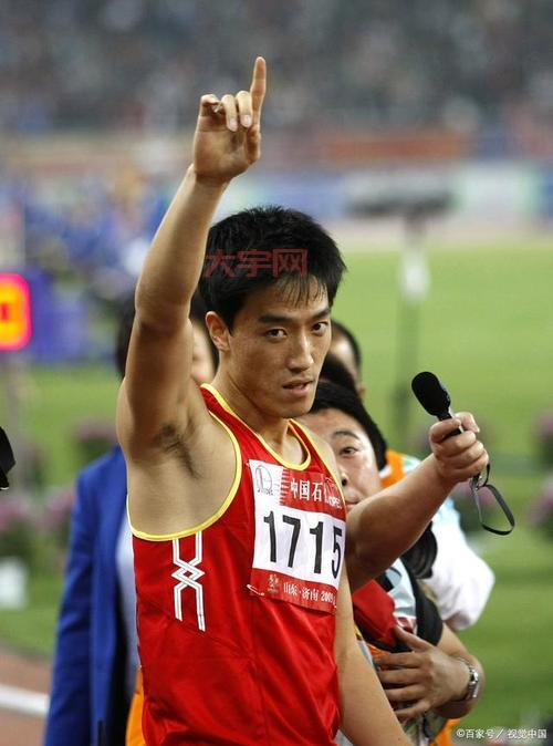 刘翔新闻：昔日田径偶像的退役生活，如今过得怎样？