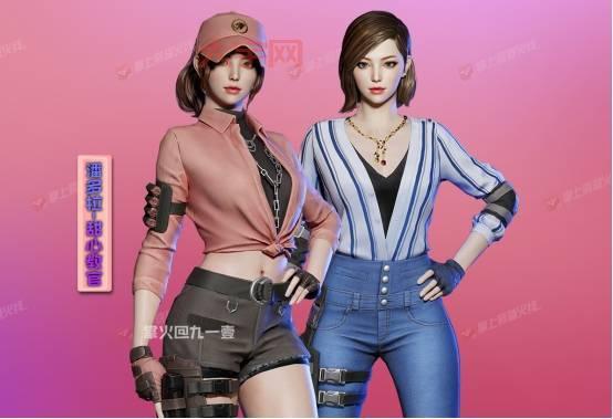 CF潘多拉觉醒怎么玩?高手教你快速上手新角色!