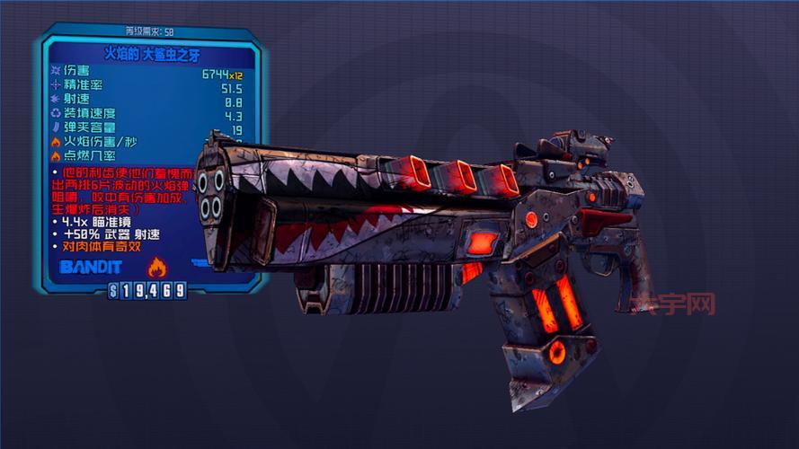 无主之地2装备代码哪里有？告诉你更靠谱的装备来源！