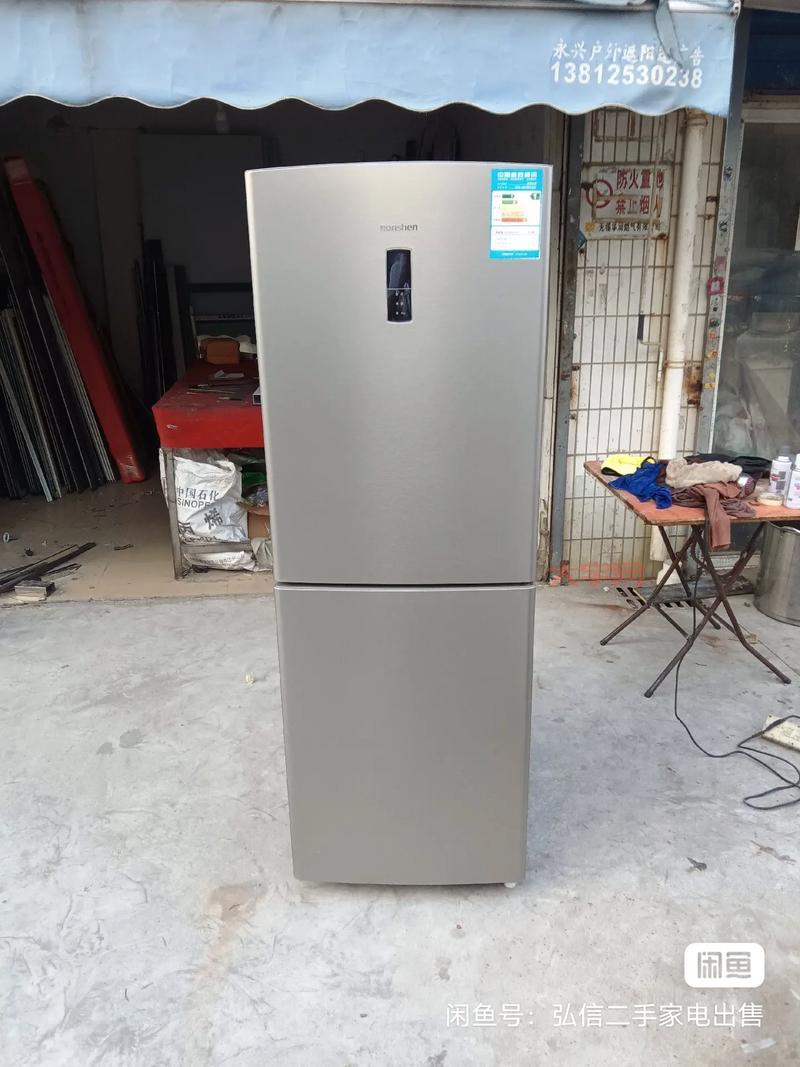 二手冰箱回收多少钱？旧冰箱回收价格表参考！