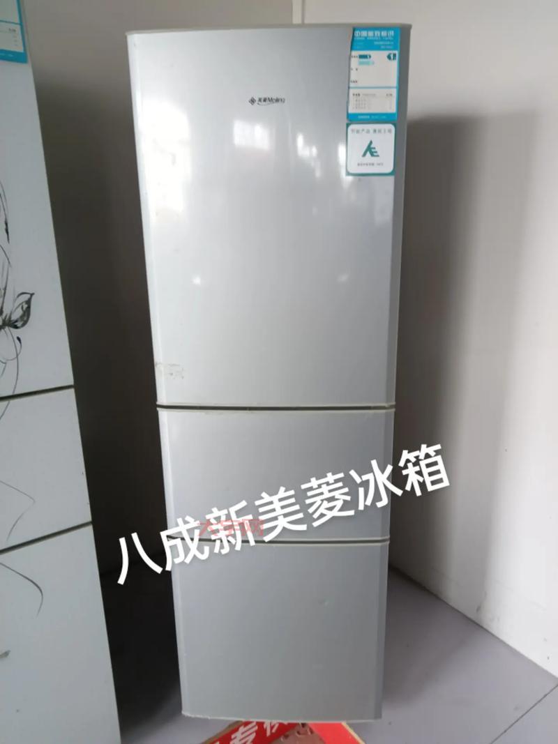 二手冰箱回收多少钱？旧冰箱回收价格表参考！