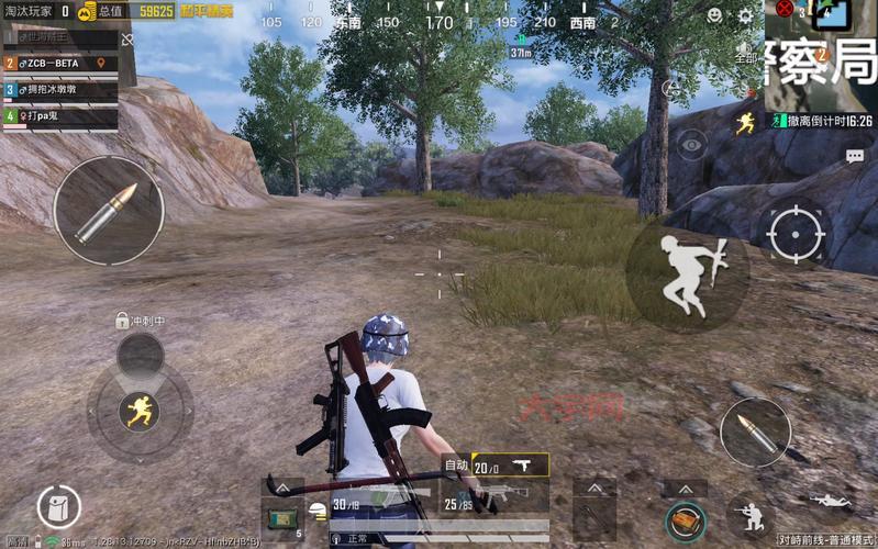 地铁逃生技巧分享:学会这些技巧,轻松成为大神!