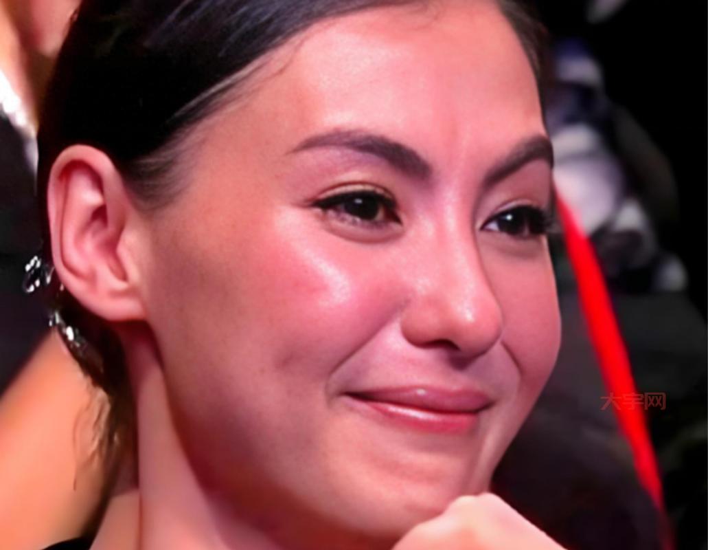 张柏芝流产是真的吗？回顾当年事件的真实情况。