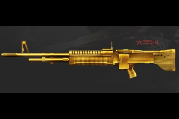 cf黄金枪现在还厉害吗？对比普通武器告诉你真相！