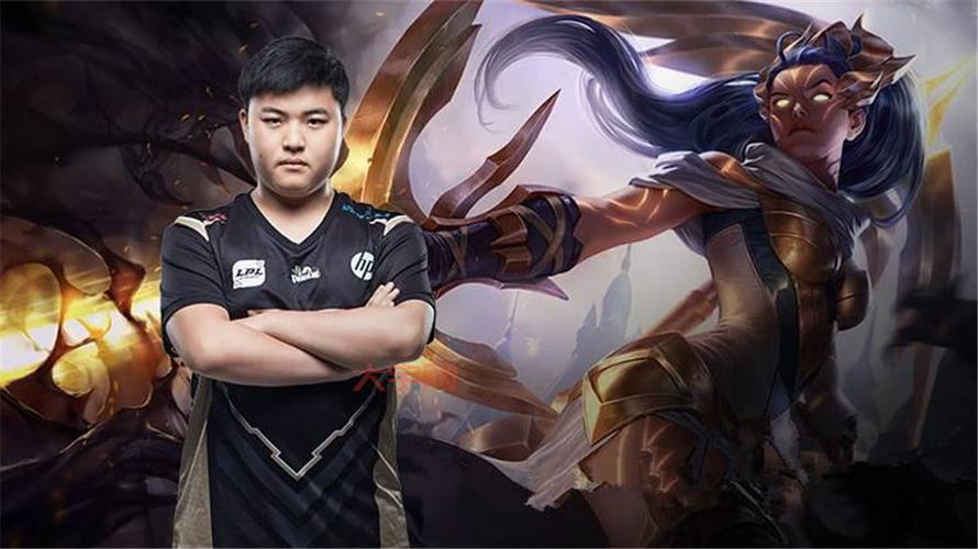 英雄联盟皇族战队：昔日辉煌与今日展望，老皇族去哪了？