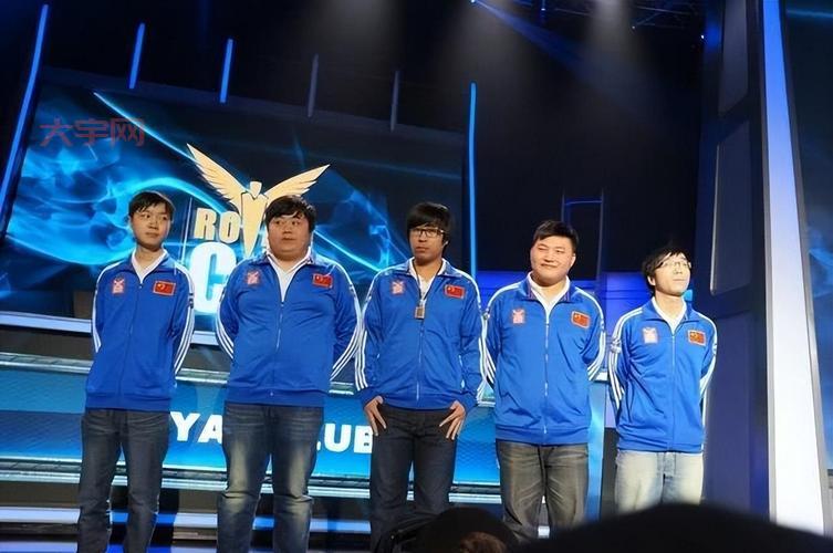 英雄联盟皇族战队：昔日辉煌与今日展望，老皇族去哪了？