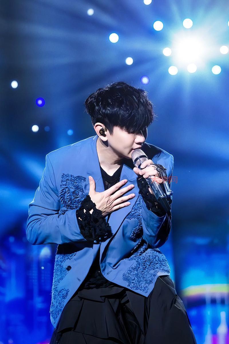 绝了！林俊杰春晚唱功依旧在线，实力歌手就是强！