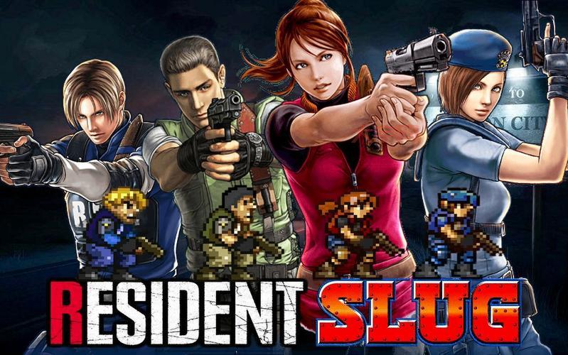 生化危机1怎么玩才刺激？老玩家分享通关秘籍！