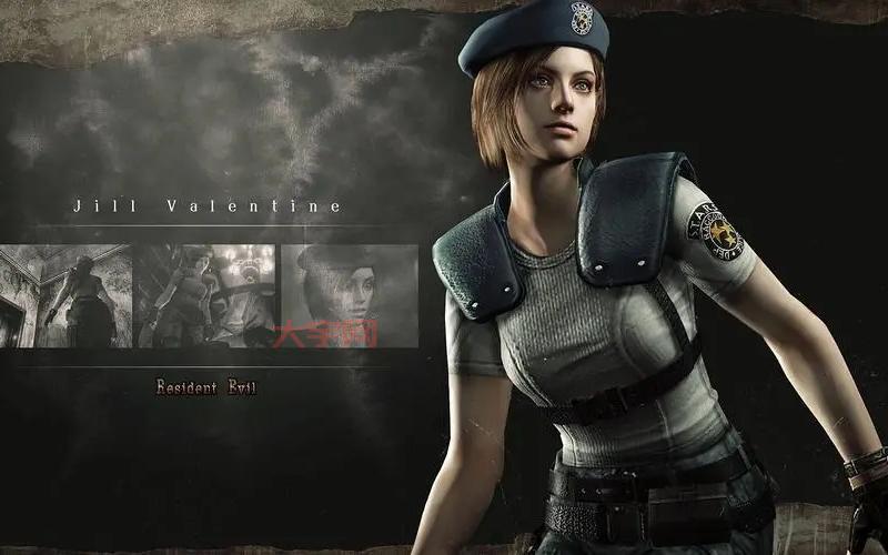 生化危机1怎么玩才刺激？老玩家分享通关秘籍！