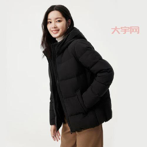 坦博尔羽绒服女款怎么选不踩坑？老顾客分享挑选经验！
