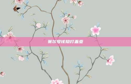 赛尔号该隐打盖亚