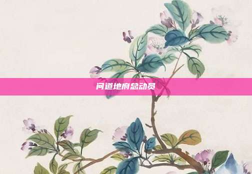 问道地府总动员