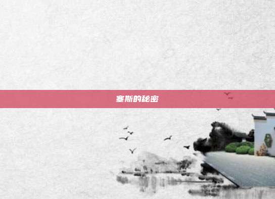 塞斯的秘密