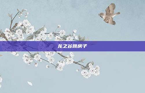 龙之谷跳房子