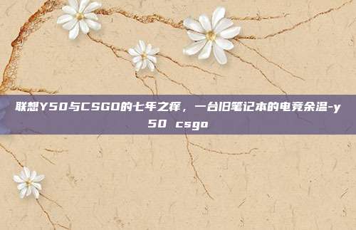 联想Y50与CSGO的七年之痒,一台旧笔记本的电竞余温-y50 csgo