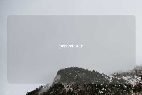 perfeciewer