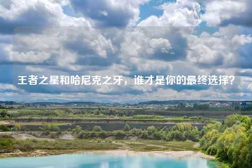 王者之星和哈尼克之牙,谁才是你的最终选择?